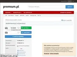 Sites similar to akademiawisly.pl