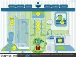 Sites similar to akademiawodnika.pl