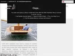 Sites similar to akademiazeglowania.pl