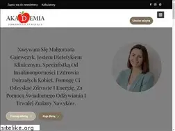 Sites similar to akademiazz.pl