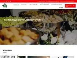 Sites similar to akademicatering.com
