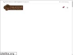 Sites similar to akademicikolata.com.tr