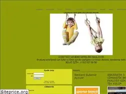 Sites similar to akademicimnastik.com