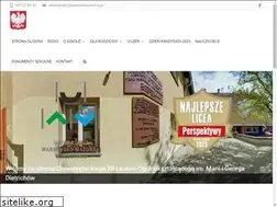 Sites similar to akademickie.olsztyn.pl