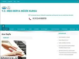 Sites similar to akademiderya.com
