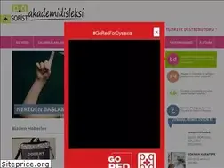 Sites similar to akademidisleksi.com