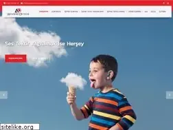 Sites similar to akademiduyum.com.tr