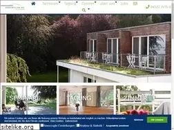 Sites similar to akademie-am-see.net