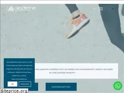 Sites similar to akademie-dampsoft.de