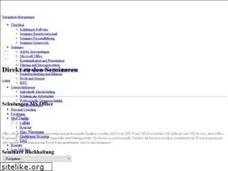 Sites similar to akademie-educate.de