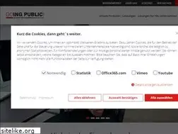 Sites similar to akademie-fuer-finanzberatung.de