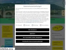 Sites similar to akademie-fuer-ganzheitsmedizin.de