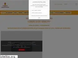 Sites similar to akademie-fuer-lernmethoden.de