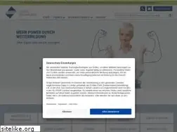 Sites similar to akademie-herkert.de