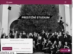 Sites similar to akademie-huspol.cz