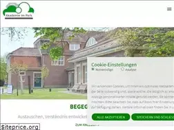 Sites similar to akademie-im-park.de