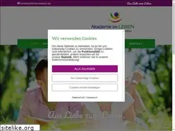 Sites similar to akademie-imleben.de