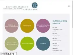 Sites similar to akademie-kjl.de