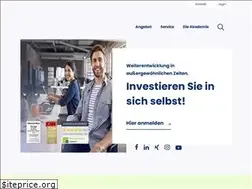 Sites similar to akademie-management.de