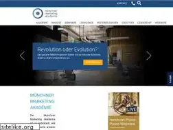 Sites similar to akademie-marketing.com