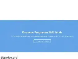 Sites similar to akademie-regenbogenland.de