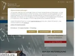 Sites similar to akademie-waldorf.de