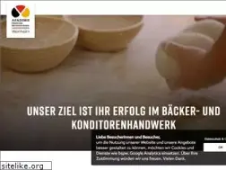 Sites similar to akademie-weinheim.de