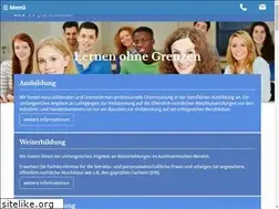 Sites similar to akademie-welthandel.de
