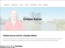Sites similar to akademie-zur-digitalisierung.de