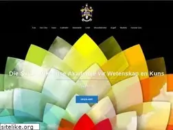 Sites similar to akademie.co.za