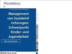 Sites similar to akademie.org