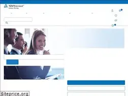 Sites similar to akademie.tuv.com
