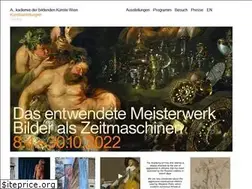 Sites similar to akademiegalerie.at