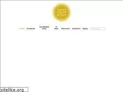 Sites similar to akademielecivevyzivy.cz