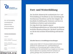 Sites similar to akademienordrhein.info