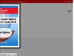 Sites similar to akademietik.com