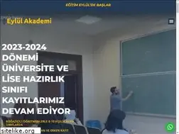 Sites similar to akademieylul.com