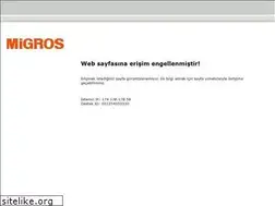 Sites similar to akademig.com