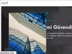 Sites similar to akademigd.com