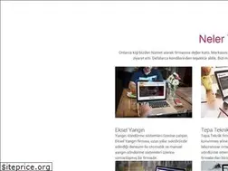 Sites similar to akademigrafik.com