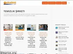 Sites similar to akademihizmet.com