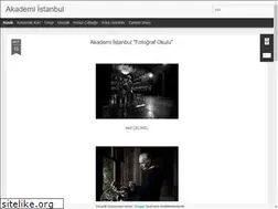 Sites similar to akademiistanbul.blogspot.com