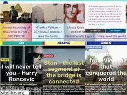 Sites similar to akademija-art.hr