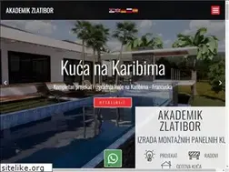 Sites similar to akademik.rs