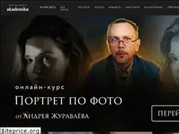 Sites similar to akademika.pro