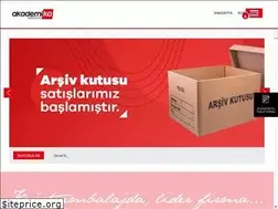 Sites similar to akademikaambalaj.com