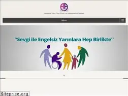 Sites similar to akademikadim.com