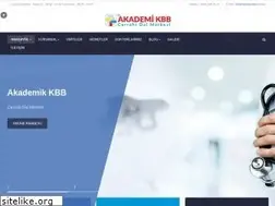 Sites similar to akademikbb.com.tr