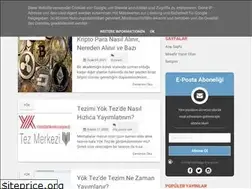 Sites similar to akademikbirisi.blogspot.com