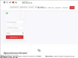 Sites similar to akademikdilkursu.com